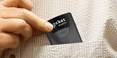 Scan S840 - Streepjescodescanner - portable - 2D-imager - gecodeerd - Bluetooth 2.1 EDR Scan S840 - Streepjescodescanner - portable - 2D-imager - gecodeerd - Bluetooth 2.1 EDR