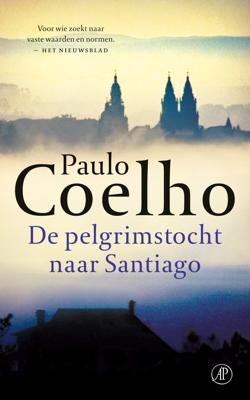 De pelgrimstocht naar Santiago - Paulo Coelho - ebook