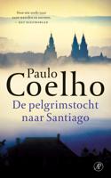 De pelgrimstocht naar Santiago - Paulo Coelho - ebook - thumbnail