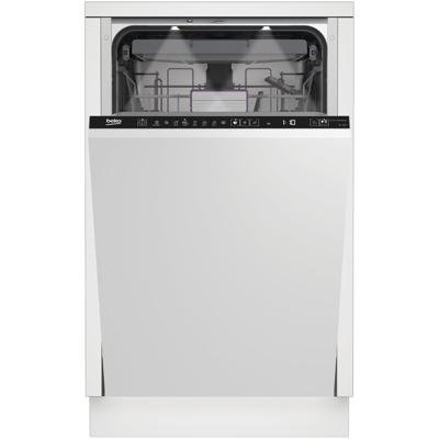 Beko BDIS38040Q Vaatwasser