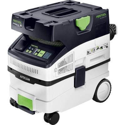 Festool CTM MIDI I AC Mobiele afzuiginstallatie
