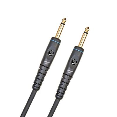 D&apos;Addario G-20 Custom Series jack kabel 6 meter
