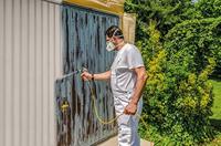Wagner PP 90 Extra HEA Verfspuitsysteem 800 W Debiet (max.): 1.3 - thumbnail