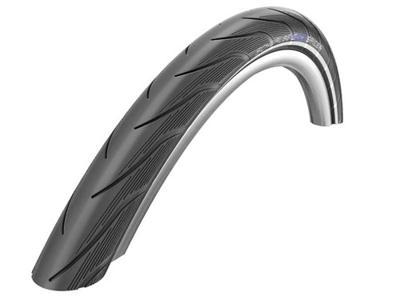 Schwalbe Buitenband r 40-622 28x1.50 spicer plus zwart