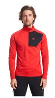 Tenson TXLite Half Zip Skipully Heren 2XL - thumbnail