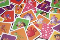 Dora Memo - thumbnail