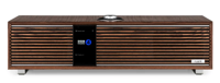 Ruark Audio: R410 All-in-one muzieksysteem - Walnoot - thumbnail