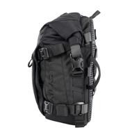 OXFORD hecktasche "atlas t advanced" atlas t-10 advanced tourpack black - thumbnail