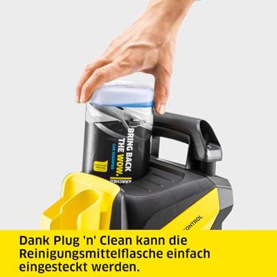Karcher 1.324-030.0 | K4 Power Control | Koudwater Hogedrukreiniger - 1.324-030.0 - thumbnail