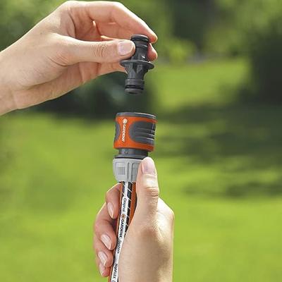 GARDENA koppeling - thumbnail