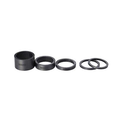 ROCKSHOX spacer-set spacer set rs with black logo