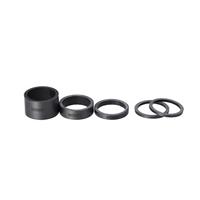 ROCKSHOX spacer-set spacer set rs with black logo - thumbnail