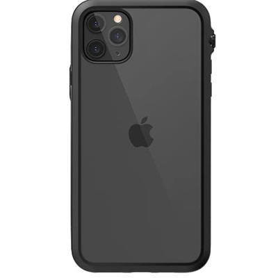 Catalyst Impact Protection Case iPhone 11 Pro Max zwart