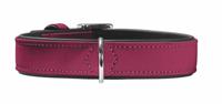 Hondenhalsband Hunter Softie Roze (36-44 cm) - thumbnail
