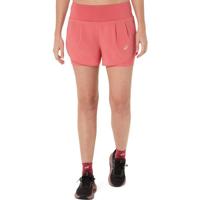 ASICS Road 2in1 3.5'' Short Dames - thumbnail