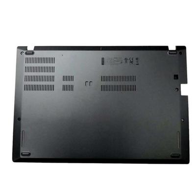 Lenovo ThinkPad T480s Bottom Chassis Cover Base Shell Black 01LV696 01YN989 AM16Q000500