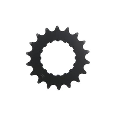 MIRANDA motortandwiel sprocket bosch 18t