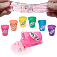 Magische kralen slijm - thumbnail