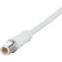 ifm Electronic EVF520 Verbindingskabel Aantal polen (sensoren): 4 Stekker, recht 10 m 1 stuk(s) - thumbnail