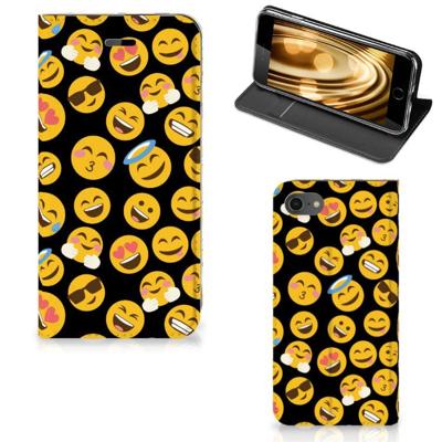 iPhone 7 | 8 | SE (2020) | SE (2022) | Hoesje met Magneet | Emoji