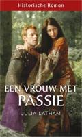 Een vrouw met passie - Julia Latham - ebook - thumbnail