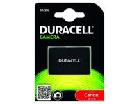 Camera-accu LP-E12 voor Canon - Origineel Duracell - thumbnail