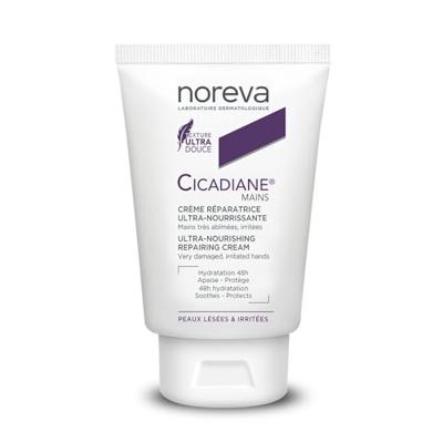 Noreva Cicadiane Ultra Nourishing Repairing Hand Cream 50ml