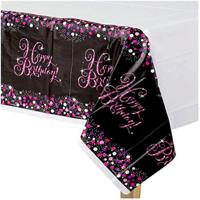 Letterslinger Happy Anniversary 50 Jaar Goud - thumbnail