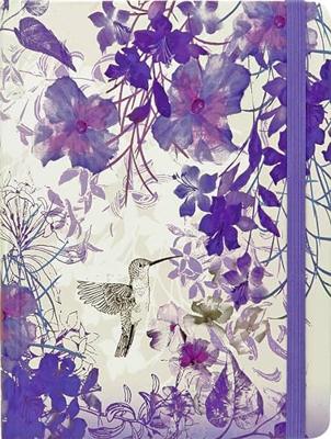 Hummingbird Notitieboek Hummingbird Notitieboek