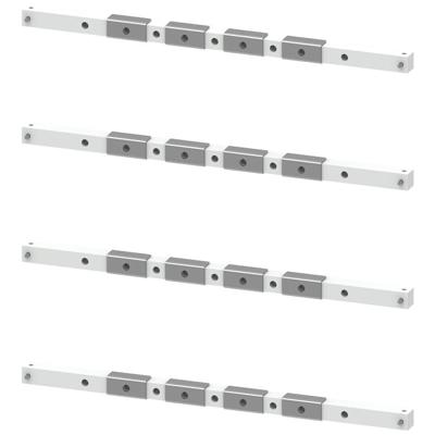 Siemens 8PQ6000-4BA35 8PQ60004BA35 1 stuk(s)