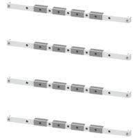 Siemens 8PQ6000-4BA35 8PQ60004BA35 1 stuk(s) - thumbnail