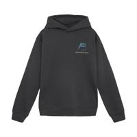 Indian Blue Jeans Winter hoodie jongens - grijs - oversized/discover - thumbnail