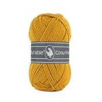Durable Cosy Fine - Curry - thumbnail