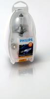 Philips lampenbox "easykit" bulb boxes h7 12 volt - thumbnail