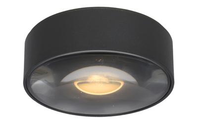 Lucide RAYEN - Plafondspot Badkamer - Ø 10 cm - LE Lucide RAYEN - Plafondspot Badkamer - Ø 10 cm - LE