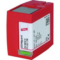 DEHN 952056 DG MOD E PV SCI 750 Overspanningsveilige module 12.5 kA 1 stuk(s) - thumbnail