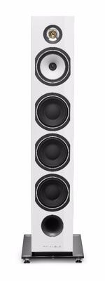 Triangle: Esprit Australe EZ - Wit Triangle: Esprit Australe EZ - Wit