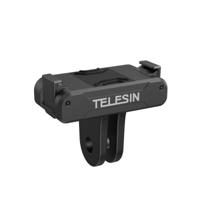 Telesin dual claw mount magnetisch voor DJI Osmo 360 - thumbnail