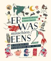 Er was misschien eens (Hardback) - thumbnail