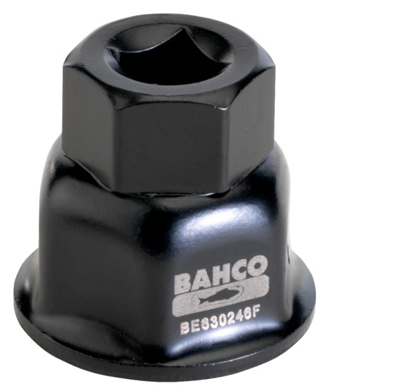 Bahco oliefilter kom 76mm30fl1stap | BE6307630F