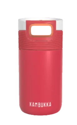 Kambukka Etna Thermosbeker 300 ml Rood