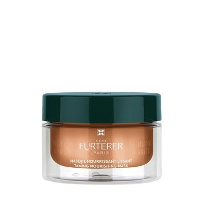 Rene Furterer Sublime Karité Taming Nourishing Mask 200ml