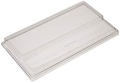 Decksaver stofkap voor Korg Electribe 2 / Electribe 2 Sampler Decksaver stofkap voor Korg Electribe 2 / Electribe 2 Sampler