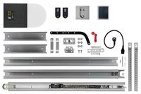 Schellenberg Smart DRIVE L 60923 Garagedeuraandrijving 60 kg - thumbnail