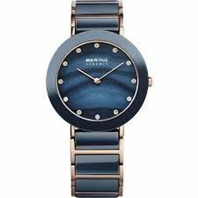 Bering 11435-767 (Ø 29 mm) Dames horloge