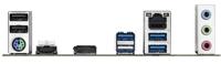 Moederbord Intel Gigabyte B860M D3HP - thumbnail