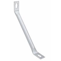 Fischer PSAE 300 zl Steun 300 mm Staal 542726 10 stuk(s) (l x b) 300 mm x 40 mm - thumbnail