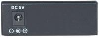 Intellinet 510493 Netwerk mediaconverter LAN, SFP 1 GBit/s - thumbnail