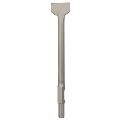 Bosch Accessories 2608690113 Bosch Power Tools Spadebeitel 75 mm Gezamenlijke lengte 450 mm Zeskant schacht 1 stuk(s)