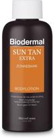 Biodermal Sun Tan Extra Zonnebankcreme - thumbnail